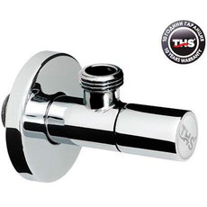 СПИРАТ.КРАН TOP SILVER 1/2x3/8 С РОЗЕТ. СПИРАТ.КРАН TOP SILVER 1/2x3/8 С РОЗЕТ.