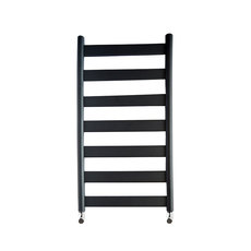 АЛУМИНИЕВА ЛИРА 400Х900 MM THS THERMOSTYLE CAYMAN АЛУМИНИЕВА ЛИРА 400Х900 MM THS THERMOSTYLE CAYMAN