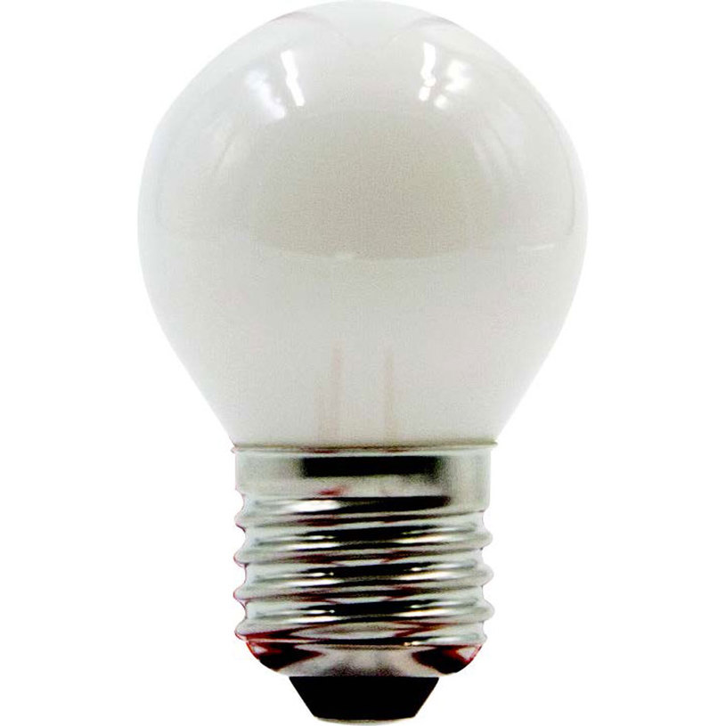 LED КР E27 4W 4000K 436LM ТОПЧЕ FIL VITO LED КР E27 4W 4000K 436LM ТОПЧЕ FIL VITO