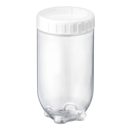 &БУРКАН Interlock 500 ml ПЛАСТМАСА &БУРКАН Interlock 500 ml ПЛАСТМАСА