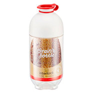 &БУТИЛКА Interlock 1L, С ТАПА ПЛАСТМАСА &БУТИЛКА Interlock 1L, С ТАПА ПЛАСТМАСА