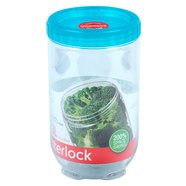 БУРКАН Interlock 1.3L, ПЛАСТМАСА БУРКАН Interlock 1.3L, ПЛАСТМАСА