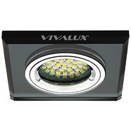 &ЛУНА СТЪКЛО ЧЕРНА КВАДР SL401 90MM VIVA &ЛУНА СТЪКЛО ЧЕРНА КВАДР SL401 90MM VIVA