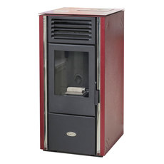 КАМИНА VERSO VPBS8 CHROM КАМИНА VERSO VPBS8 CHROM