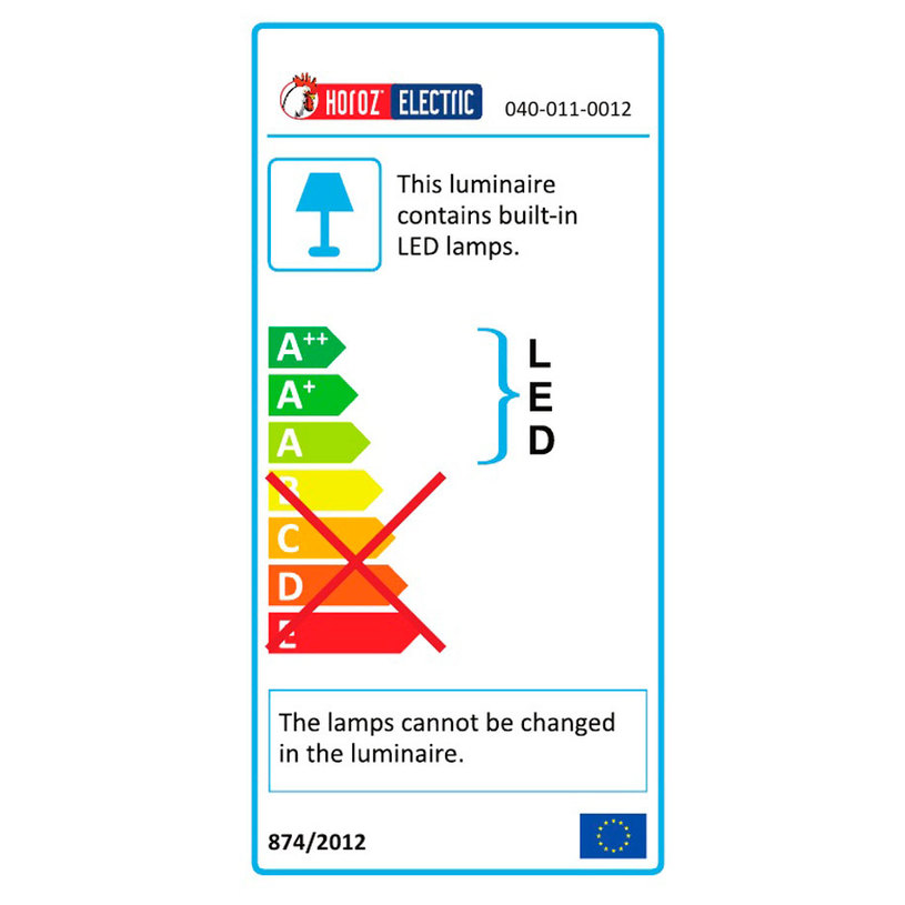 LED ТЯЛО БАНЯ 12W 4200K IP45 ЦИЛИНДЪР LED ТЯЛО БАНЯ 12W 4200K IP45 ЦИЛИНДЪР