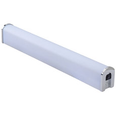 LED ТЯЛО БАНЯ 12W 42K 1100LM IP45 ХРОМ LED ТЯЛО БАНЯ 12W 42K 1100LM IP45 ХРОМ