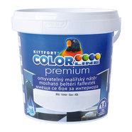 БОЯ МИЕЩА СЕ БЯЛ ЦВЯТ 1.5 KG COLOR LINE PREMIUM БОЯ МИЕЩА СЕ БЯЛ ЦВЯТ 1.5 KG COLOR LINE PREMIUM