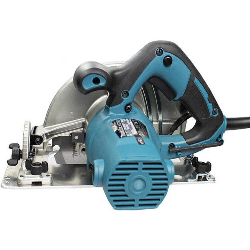 MAKITA РЪЧЕН ЦИРКУЛЯР HS7601 1200 W MAKITA РЪЧЕН ЦИРКУЛЯР HS7601 1200 W