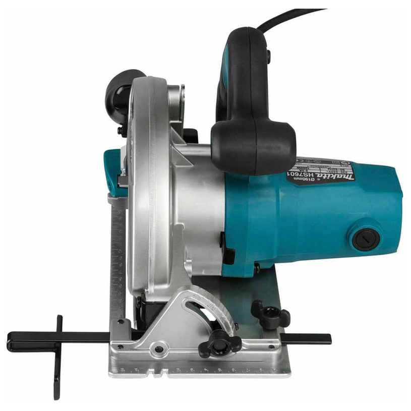 MAKITA РЪЧЕН ЦИРКУЛЯР HS7601 1200 W MAKITA РЪЧЕН ЦИРКУЛЯР HS7601 1200 W