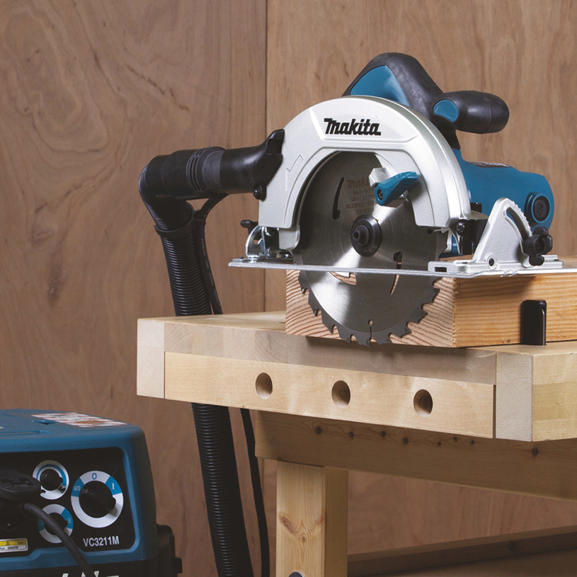 MAKITA РЪЧЕН ЦИРКУЛЯР HS7601 1200 W MAKITA РЪЧЕН ЦИРКУЛЯР HS7601 1200 W