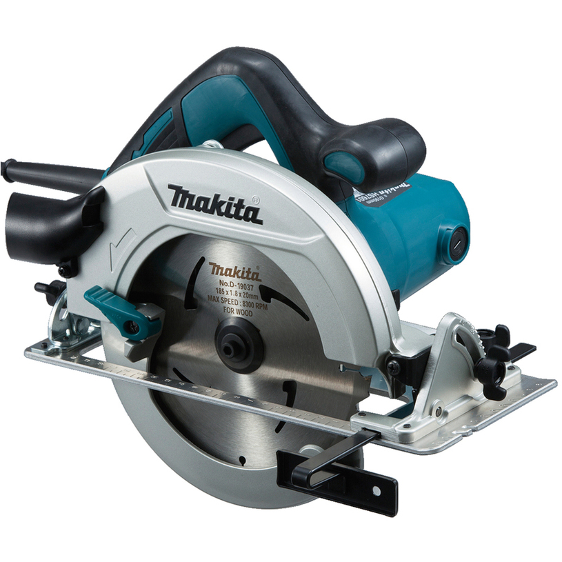 MAKITA РЪЧЕН ЦИРКУЛЯР HS7601 1200 W MAKITA РЪЧЕН ЦИРКУЛЯР HS7601 1200 W