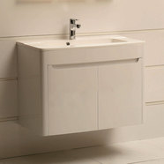 ШКАФ ЗА БАНЯ С УМИВАЛНИК INTER CERAMIC СИНАЯ ШКАФ ЗА БАНЯ С УМИВАЛНИК INTER CERAMIC СИНАЯ