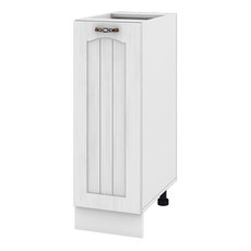 КУХНЕНСКИ ШКАФ ДОЛЕН РЕД С ВРАТА И РАФТ IRIM 30X55X87 СМ. ЛЯВ КУХНЕНСКИ ШКАФ ДОЛЕН РЕД С ВРАТА И РАФТ IRIM 30X55X87 СМ. ЛЯВ