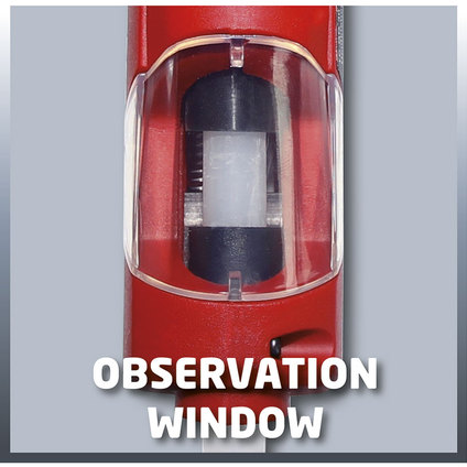 EINHELL Пистолет топло лепене TC-GG 30 EINHELL Пистолет топло лепене TC-GG 30