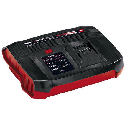 EINHELL Зарядно у-во PXC Boostcharger 6A EINHELL Зарядно у-во PXC Boostcharger 6A