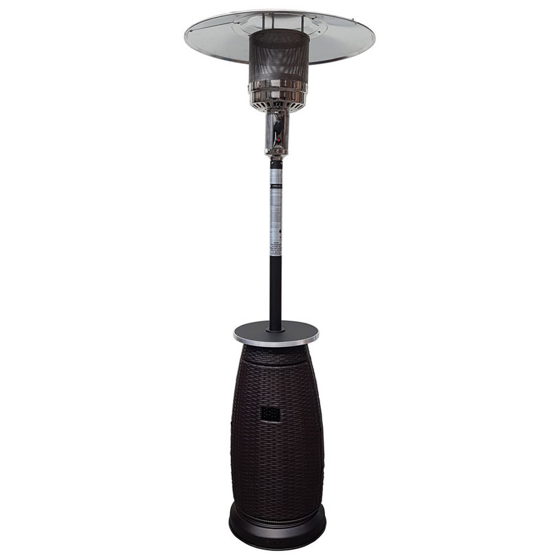 ГАЗОВА ГЪБА HD PH01-S-V 13.5kW H=224cm ГАЗОВА ГЪБА HD PH01-S-V 13.5kW H=224cm