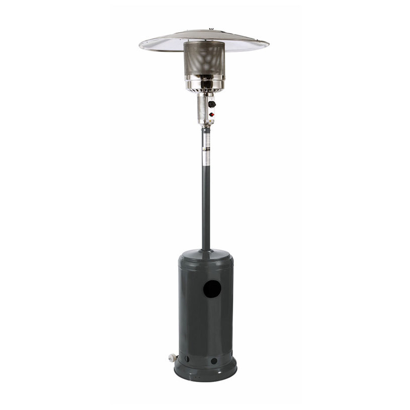 ГАЗОВА ПИРАМИДА HD PH07-S 9.14kW H=225cm ГАЗОВА ПИРАМИДА HD PH07-S 9.14kW H=225cm