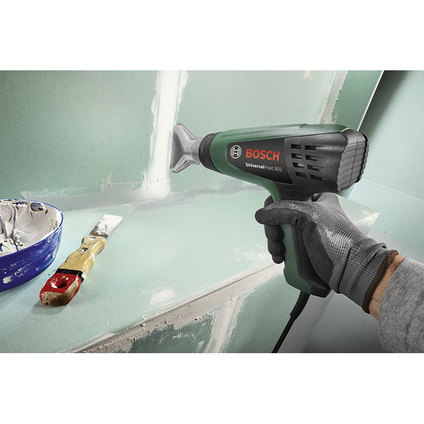 BOSCH ПИСТ.ГОР.ВЪЗДУХ UNIVERSALHEAT 600 BOSCH ПИСТ.ГОР.ВЪЗДУХ UNIVERSALHEAT 600