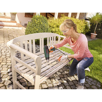 BOSCH ПИСТ.ГОР.ВЪЗДУХ UNIVERSALHEAT 600 BOSCH ПИСТ.ГОР.ВЪЗДУХ UNIVERSALHEAT 600