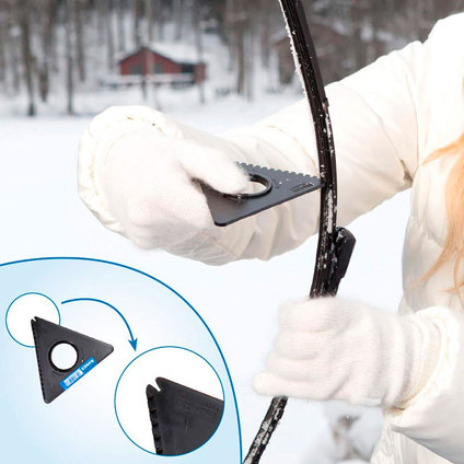 СТЪРГАЛКА ЗА ЛЕД SNOW SHIFTER СТЪРГАЛКА ЗА ЛЕД SNOW SHIFTER