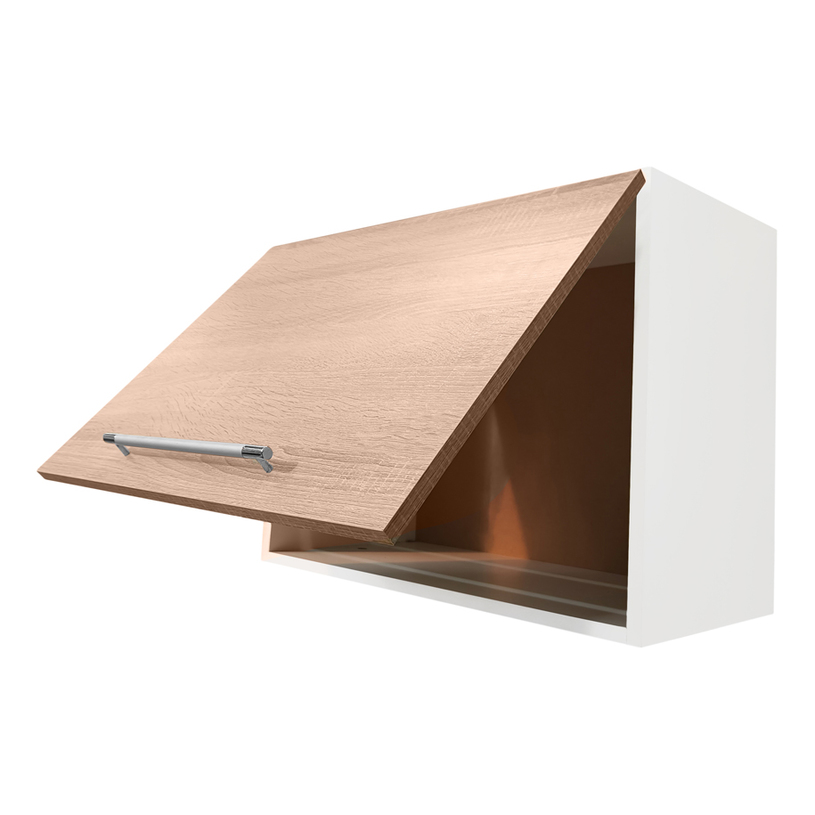 КУХНЕНСКИ ШКАФ ЗА АБСОРБАТОР 60СМ КУХНЕНСКИ ШКАФ ЗА АБСОРБАТОР 60СМ