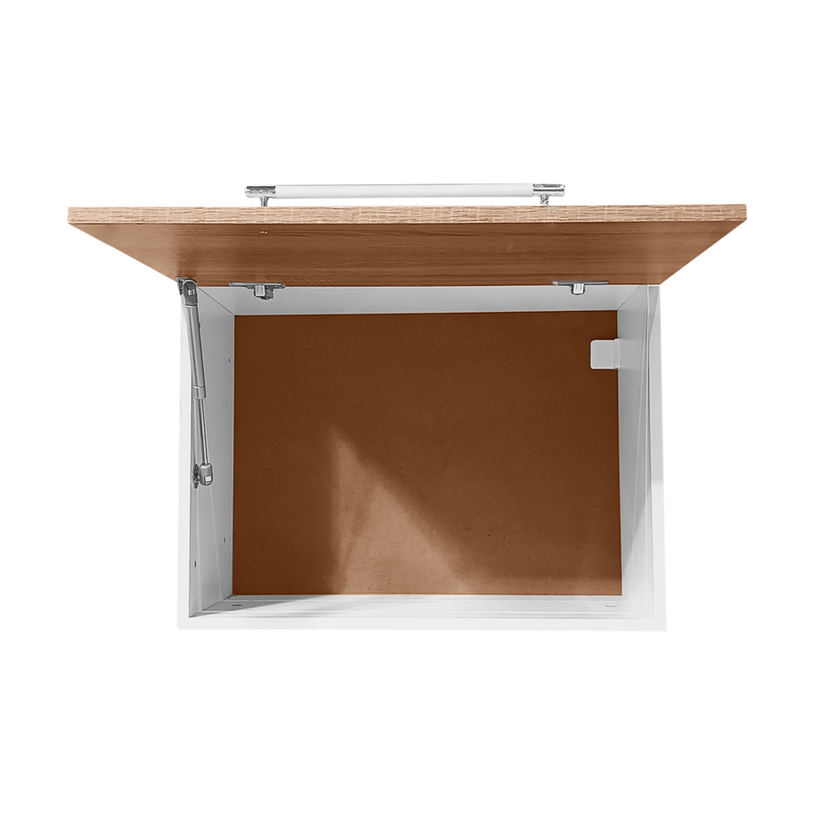 КУХНЕНСКИ ШКАФ ЗА АБСОРБАТОР 60СМ КУХНЕНСКИ ШКАФ ЗА АБСОРБАТОР 60СМ