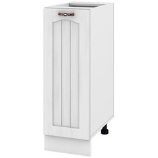 КУХНЕНСКИ ШКАФ ДОЛЕН РЕД С ВРАТА И РАФТ IRIM 30X55X87 СМ. ДЕСЕН КУХНЕНСКИ ШКАФ ДОЛЕН РЕД С ВРАТА И РАФТ IRIM 30X55X87 СМ. ДЕСЕН