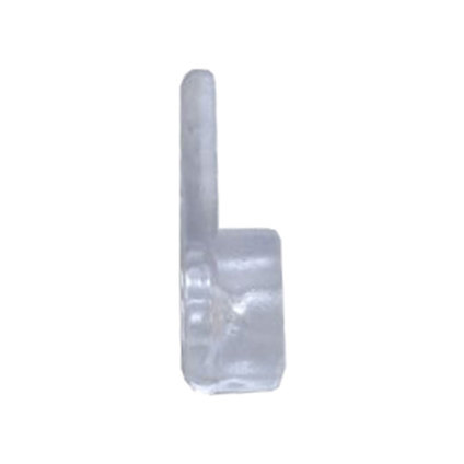 Огледалодържач PVC 4бр. Огледалодържач PVC 4бр.