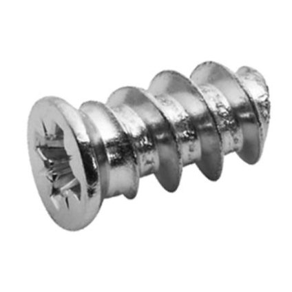 Евровинт 6.3х13mm PZ2 12бр. Евровинт 6.3х13mm PZ2 12бр.