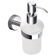 2801 MODERN ДОЗАТОР ЗА ТЕЧЕН САПУН 2801 MODERN ДОЗАТОР ЗА ТЕЧЕН САПУН