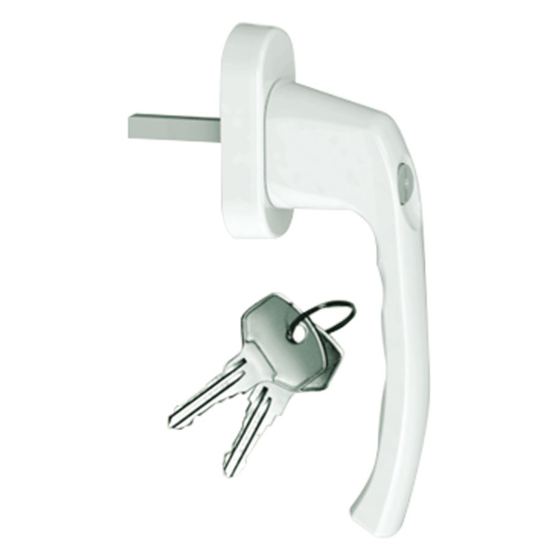 ДРЪЖКА ЗА ПРОЗОРЕЦ SAFEGUARD WH 038/43 Б ДРЪЖКА ЗА ПРОЗОРЕЦ SAFEGUARD WH 038/43 Б