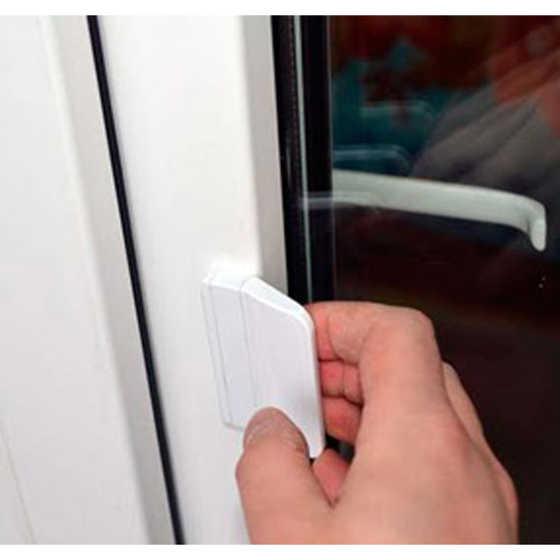 ШНАПЕР МАГНИТЕН ЗА ВРАТИ 13MM БЯЛ ШНАПЕР МАГНИТЕН ЗА ВРАТИ 13MM БЯЛ