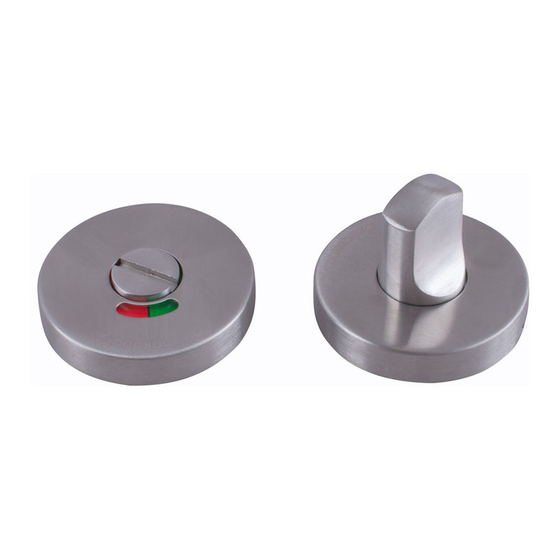 DORMA розетка с индикатор WC квад.8 mm DORMA розетка с индикатор WC квад.8 mm
