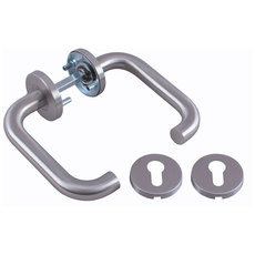 ДРЪЖКА ЗА ВРАТА DORMA Pure 8100 ДРЪЖКА ЗА ВРАТА DORMA Pure 8100