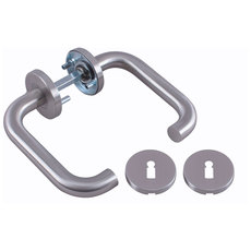 ДРЪЖКА ЗА ВРАТА DORMA Pure 8100 ДРЪЖКА ЗА ВРАТА DORMA Pure 8100