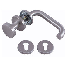 ДРЪЖКА ЗА ВРАТА DORMA Pure 8100 ДРЪЖКА ЗА ВРАТА DORMA Pure 8100