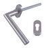 DORMA Pure 8906 Овална дръжка патр.дясна DORMA Pure 8906 Овална дръжка патр.дясна