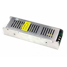 LED ТРАНСФОРМАТОР 100W 12V IP20 DIM LED ТРАНСФОРМАТОР 100W 12V IP20 DIM