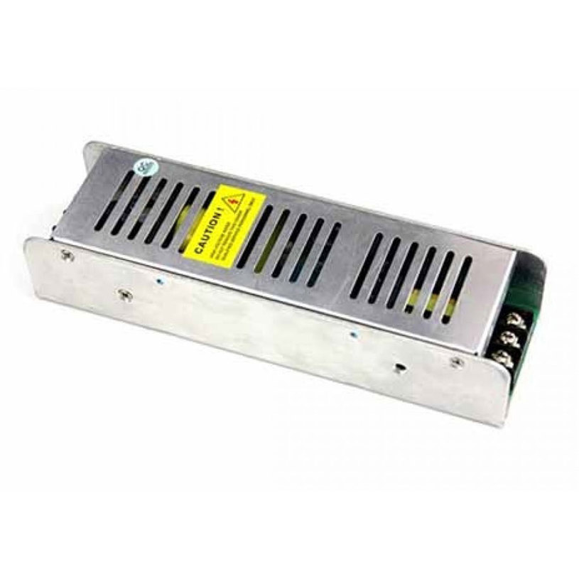 LED ТРАНСФОРМАТОР 100W 12V IP20 DIM LED ТРАНСФОРМАТОР 100W 12V IP20 DIM