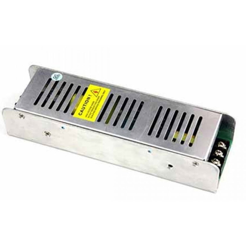 LED ТРАНСФОРМАТОР 150W 12V IP20 DIM LED ТРАНСФОРМАТОР 150W 12V IP20 DIM