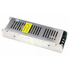 LED ТРАНСФОРМАТОР 150W 24V IP20 DIM LED ТРАНСФОРМАТОР 150W 24V IP20 DIM