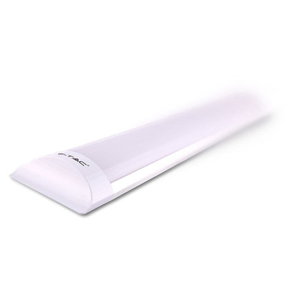 &LED ЛИНЕЙНО ТЯЛO 20W 4000K 60CM VTAC &LED ЛИНЕЙНО ТЯЛO 20W 4000K 60CM VTAC