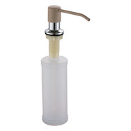 PVC ДОЗАТОР С ГРАНИТНА ПЯСЪЧНА ПОМПИЧКА PVC ДОЗАТОР С ГРАНИТНА ПЯСЪЧНА ПОМПИЧКА