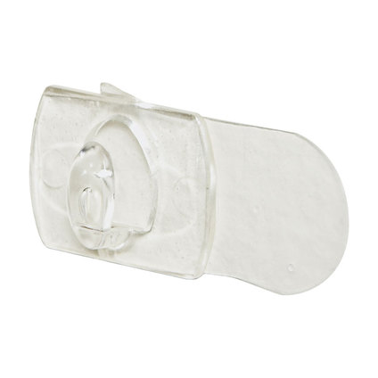 ПРОЗРАЧНИ ЗАКАЧАЛКИ МИНИ 20 БР+ 24 ЛЕНТИ ПРОЗРАЧНИ ЗАКАЧАЛКИ МИНИ 20 БР+ 24 ЛЕНТИ