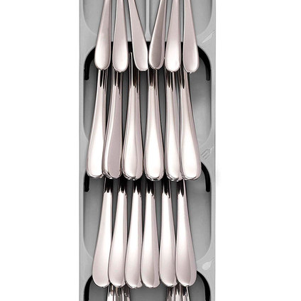 ОРГАНАЙЗЕР ЗА ПРИБОРИ 11Х 39.5Х 5.7СМ ОРГАНАЙЗЕР ЗА ПРИБОРИ 11Х 39.5Х 5.7СМ