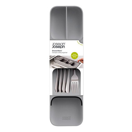 ОРГАНАЙЗЕР ЗА ПРИБОРИ 11Х 39.5Х 5.7СМ ОРГАНАЙЗЕР ЗА ПРИБОРИ 11Х 39.5Х 5.7СМ