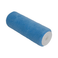 РОЛКА ЗА ВАЛЯК С ТЕФЛОНОВА ПОВЪРХНОСТ 18 CM/12 MM СИНЯ NESPOLI РОЛКА ЗА ВАЛЯК С ТЕФЛОНОВА ПОВЪРХНОСТ 18 CM/12 MM СИНЯ NESPOLI
