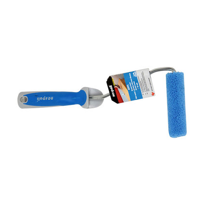 ВАЛЯК МИНИ ТЕФЛОН 11 cm СИН ВАЛЯК МИНИ ТЕФЛОН 11 cm СИН