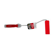 ВАЛЯК МИНИ МИКРОКРЕЙТЪР 11 СМ ЧЕРВЕН NESPOLI ВАЛЯК МИНИ МИКРОКРЕЙТЪР 11 СМ ЧЕРВЕН NESPOLI