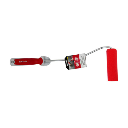 ВАЛЯК МИНИ МИКРОКРЕЙТЪР 11 cm ЧЕРВЕН ВАЛЯК МИНИ МИКРОКРЕЙТЪР 11 cm ЧЕРВЕН